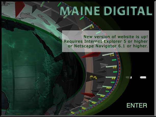 Maine Digital Imaging